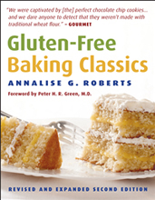 Gluten-Free Baking Classic